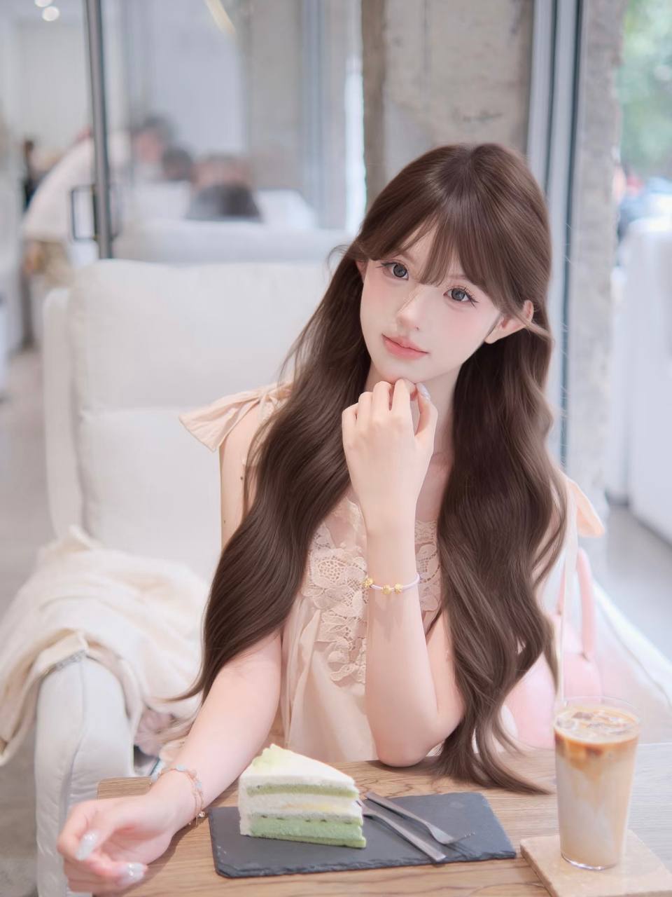 排队热档